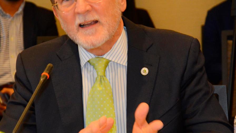 MICM acuerda hoja de ruta para enfrentar informalidad RD 