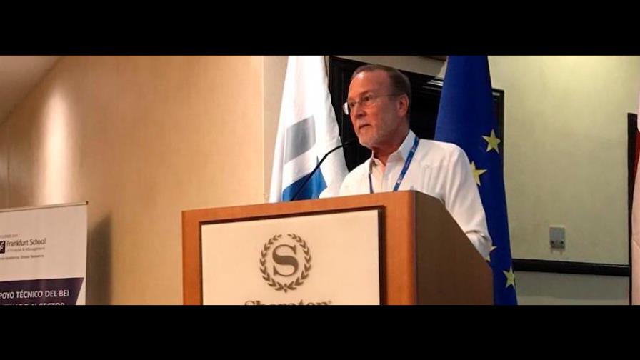 Asesores de centros mipymes serán capacitados en gestión de riesgos y temas relacionados con el cambio climático