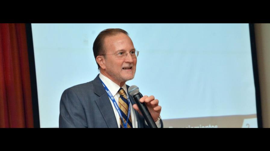 La innovación es el camino para aumentar productividad de las mipymes, según Ignacio Méndez