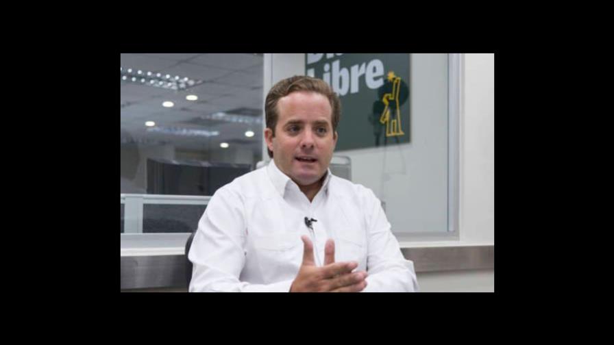 Paliza sobre rumores de que Collado sería el candidato vicepresidencial de Abinader