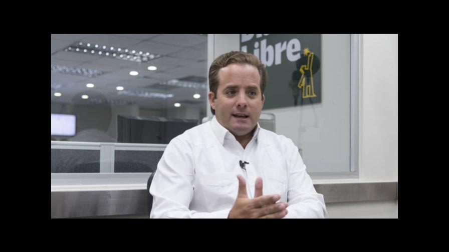 Paliza llama al orden y afirma que Hipólito Mejía fue mal interpretado 