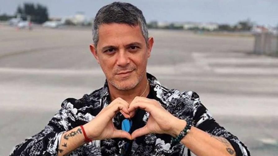 Alejandro Sanz, embajador de Madrid, recibe el abrazo y magia de la ciudad
