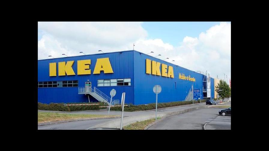 Empieza en Francia el juicio a Ikea por presunto espionaje de sus empleados