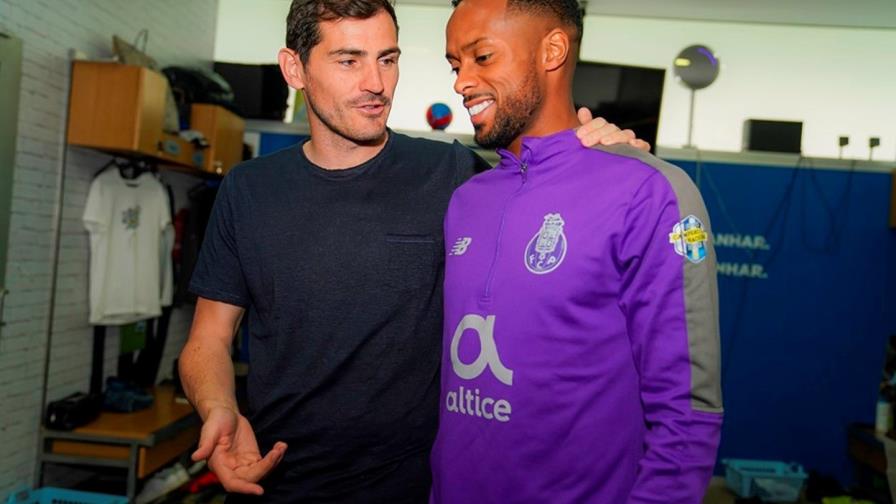 Iker Casillas, una leyenda que cumple 38 años y con el futuro por decidir