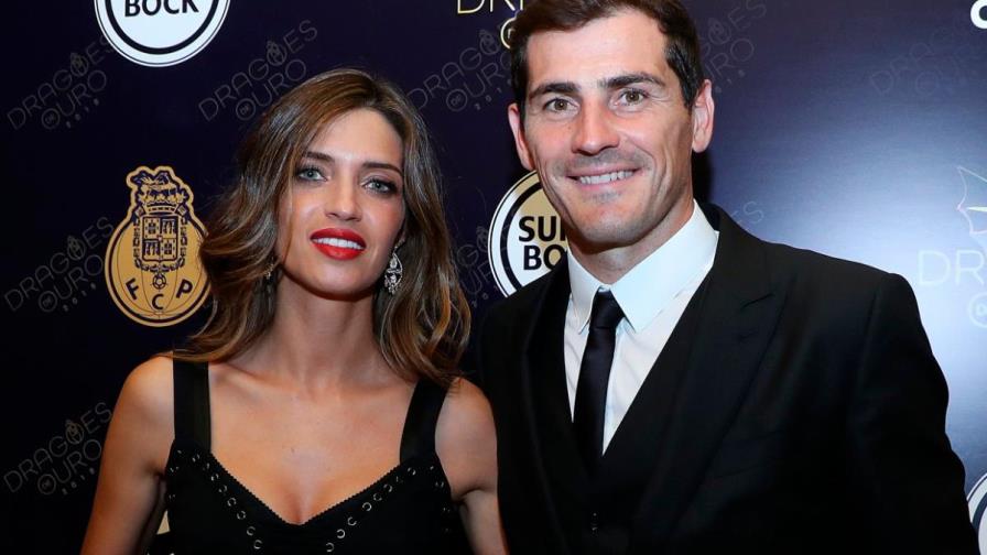 Iker Casillas y Sara Carbonero anuncian su separación