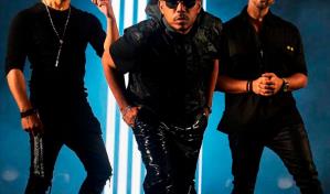 Agotadas las boletas para el concierto de Ilegales, abren nueva función