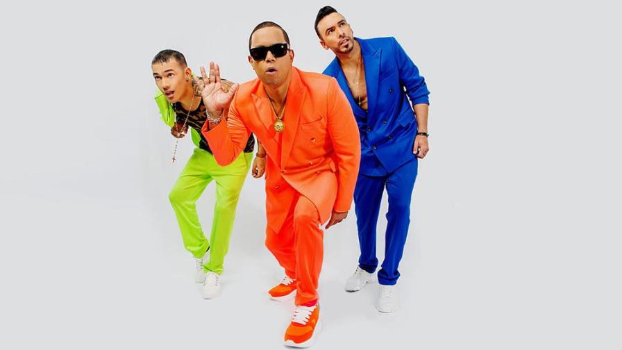 “Bailemos en casa” con Vladimir Dotel y Shadow Blow