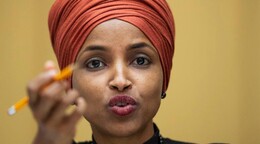 Congresista dem&oacute;crata tras registrar el Gobierno Trump su casa: No me silenciar&aacute;n