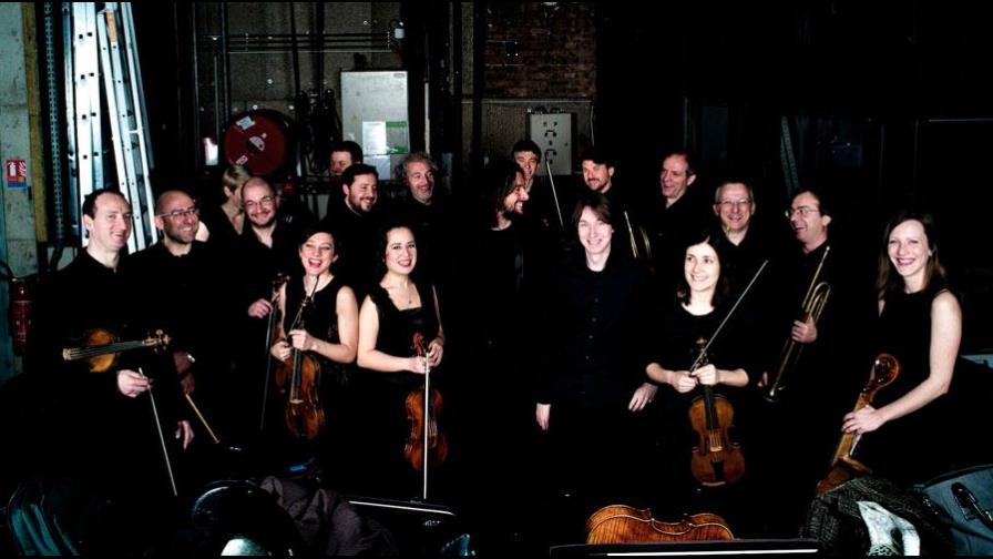 Las Fundaciones Sinfonía y Amigos del Teatro Nacional  con dos grandes conciertos