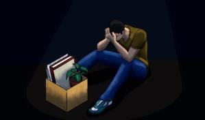 Con un 25% de empleo formal perdido... el tiempo corre en contra