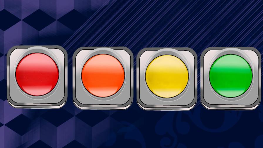 Sexo en pandemia: los cuatro colores que indican el nivel de riesgo 