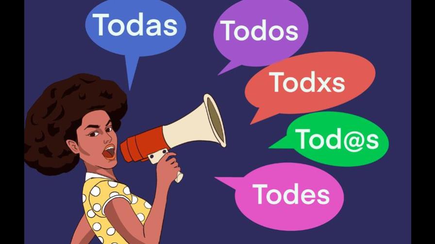 La palabra en la palestra La palabra en la palestra