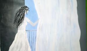 Hechizo bajo la pandemia, cuento de Vivian Jiménez