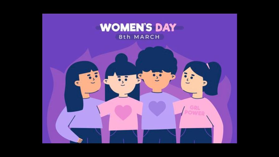 Pobreza y violencia, legado de la pandemia para las mujeres de Latinoamérica Pobreza y violencia, legado de la pandemia para las mujeres de Latinoamérica