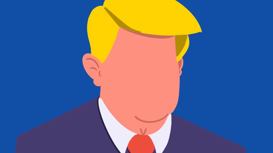Donald Trump, la democracia crispada