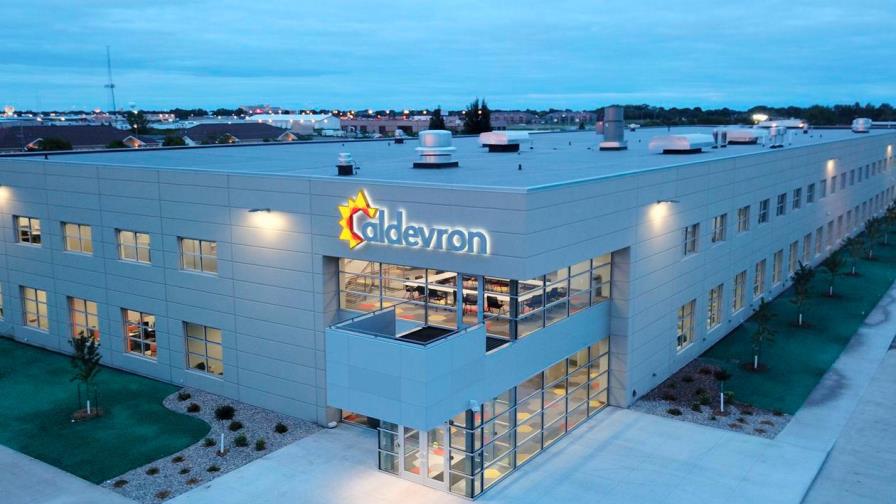 El grupo científico Danaher compra Aldevron por 9.600 millones de dólares El grupo científico Danaher compra Aldevron por 9.600 millones de dólares