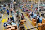 El Índice Mensual de Actividad Manufacturera se coloca en 50.7 en febrero 2025 El Índice Mensual de Actividad Manufacturera se coloca en 50.7 en febrero 2025