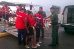 Más de 1,700 intentaron viajar en yola a Puerto Rico tras huracán María Más de 1,700 intentaron viajar en yola a Puerto Rico tras huracán María