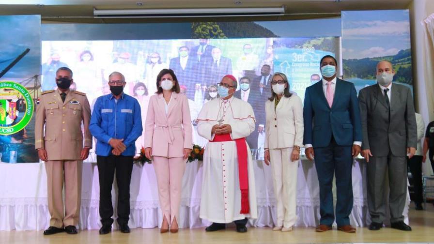 UCSD culmina congreso de ecología y conciencia ciudadana