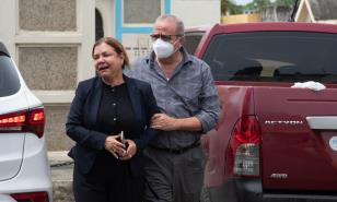 Agente de la Policía mata joven arquitecta regresaba del cumpleaños de su padre