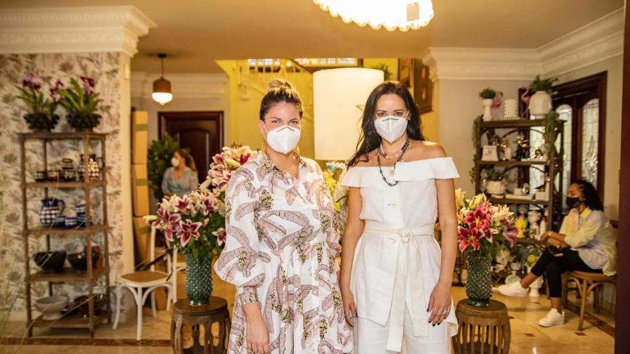 Viviana Cabral presenta Platoroto Pop-Up Shop Viviana Cabral presenta Platoroto Pop-Up Shop