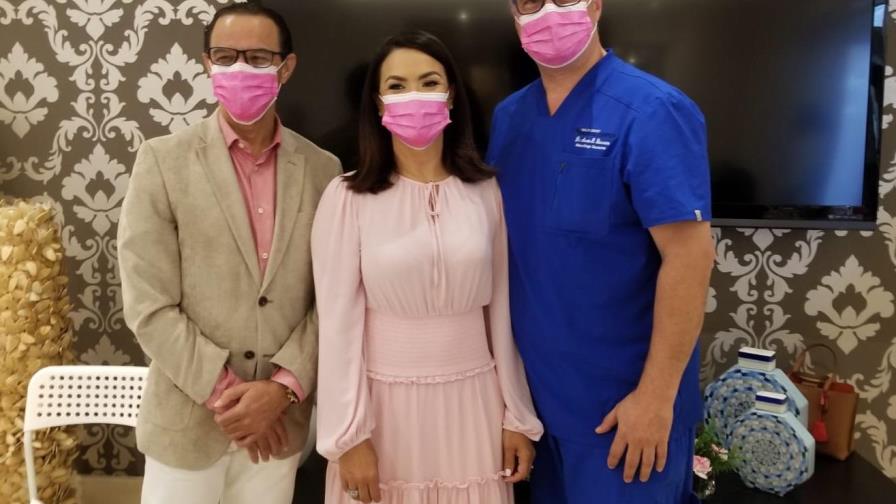 Fundación Los Arturitos realizó conversatorio sobre la prevención del cáncer de mama Fundación Los Arturitos realizó conversatorio sobre la prevención del cáncer de mama