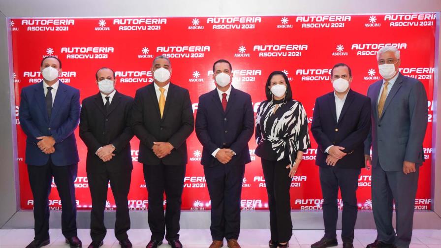 Vuelve Autoferia Asocivu con el mayor inventario de vehículos
