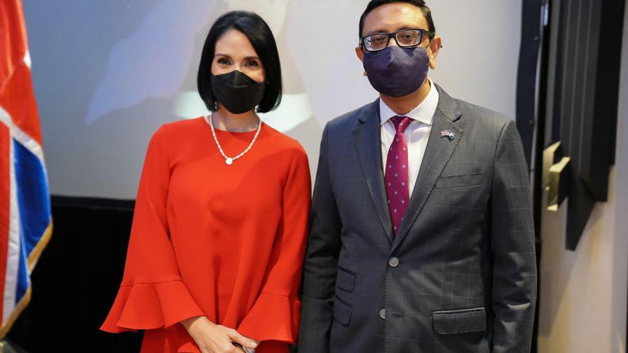 Embajada de Gran Bretaña auspicia evento internacional para combatir abuso sexual infantil