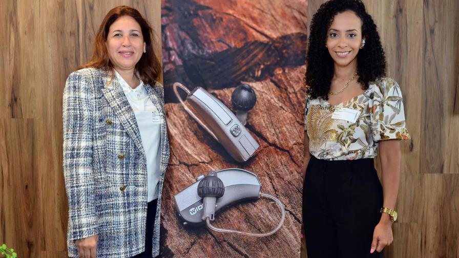 Widex Dominicana celebró una reunión con sus distribuidores de Acustia