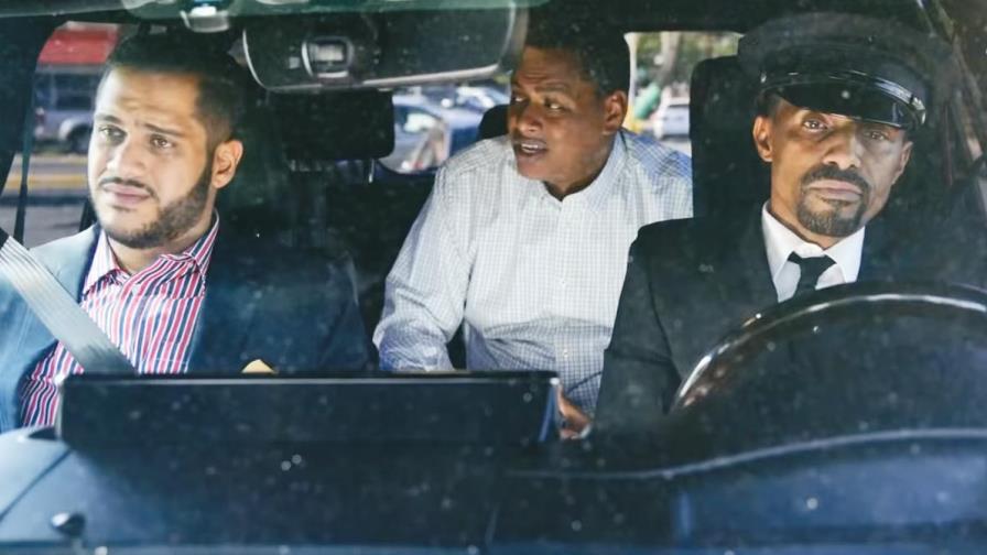 “Casi Fiel”, comedia de enredos e infidelidades