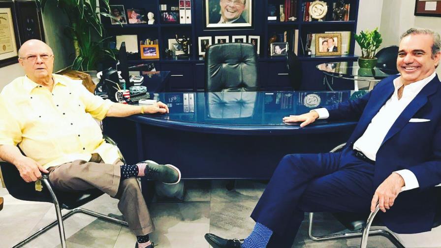 El PRM tiene el desafío de lograr liderazgo opositor