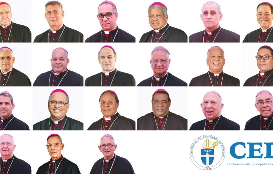 Obispos piden ayuda  para el pueblo haitiano