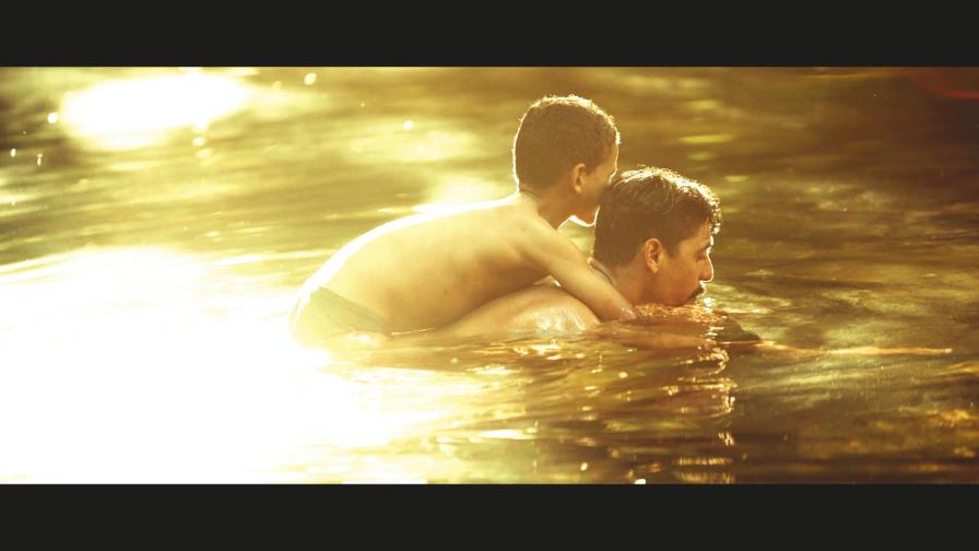 “Buscando al Zorro”, una odisea personal