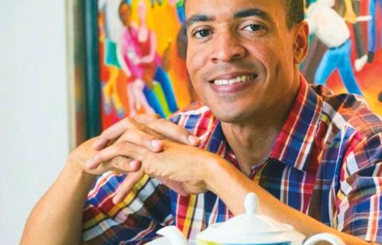 Idolatría, la novela  que inspirará a 21 pintores dominicanos en una colectiva