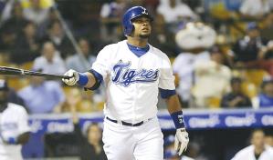 Jonrones históricos que levantaron de asientos al fanático dominicano