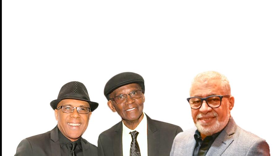 Los Van Van y la Tribu de Cuco Valoy de fiesta Los Van Van y la Tribu de Cuco Valoy de fiesta