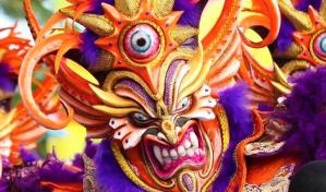 Carnavales en diferentes ciudades: así se celebran