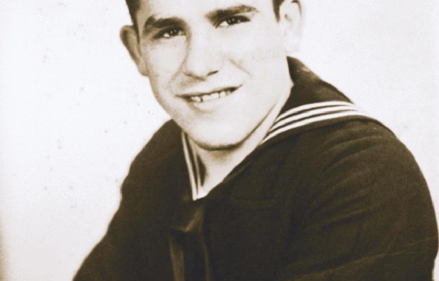 Yogi Berra, el filósofo del béisbol combatió el Día D en Normandía