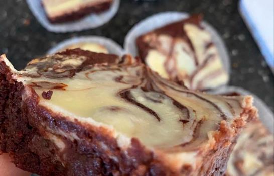 Saca tu lado repostero en la cuarentena