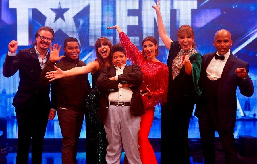 Vuelve el fenómeno televisivo; Dominicana’s Got Talent anuncia open casting virtual