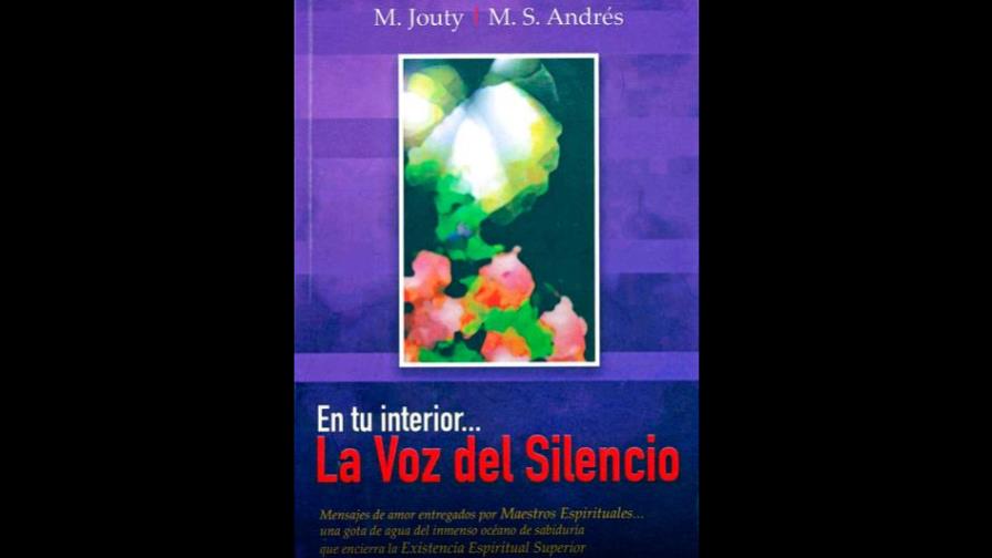 La segunda edición   de “En tu interior...   La voz del silencio”