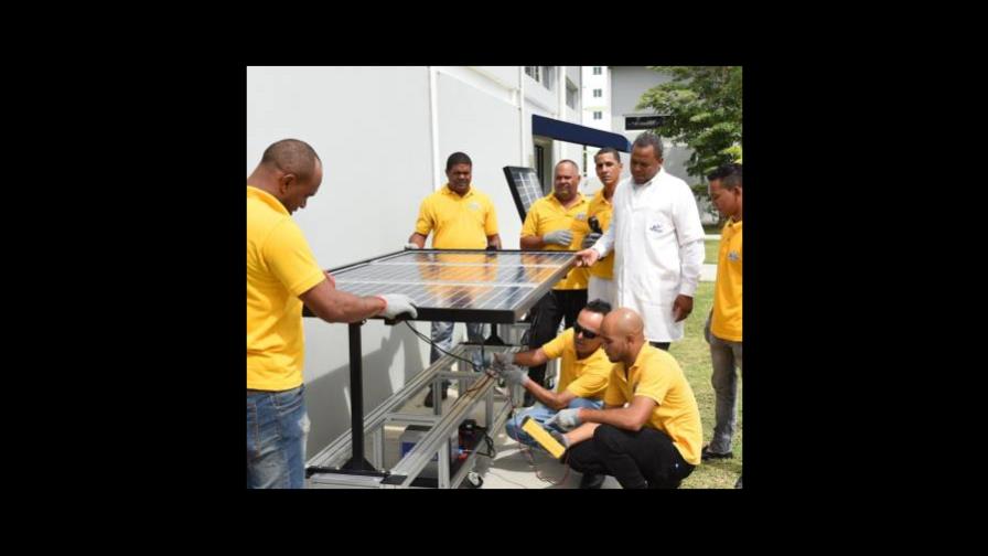 El Infotep graduará 26 mil estudiantes en diferentes carreras técnicas El Infotep graduará 26 mil estudiantes en diferentes carreras técnicas