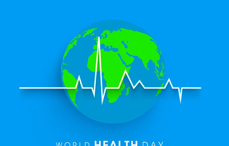 Día mundial de la salud 