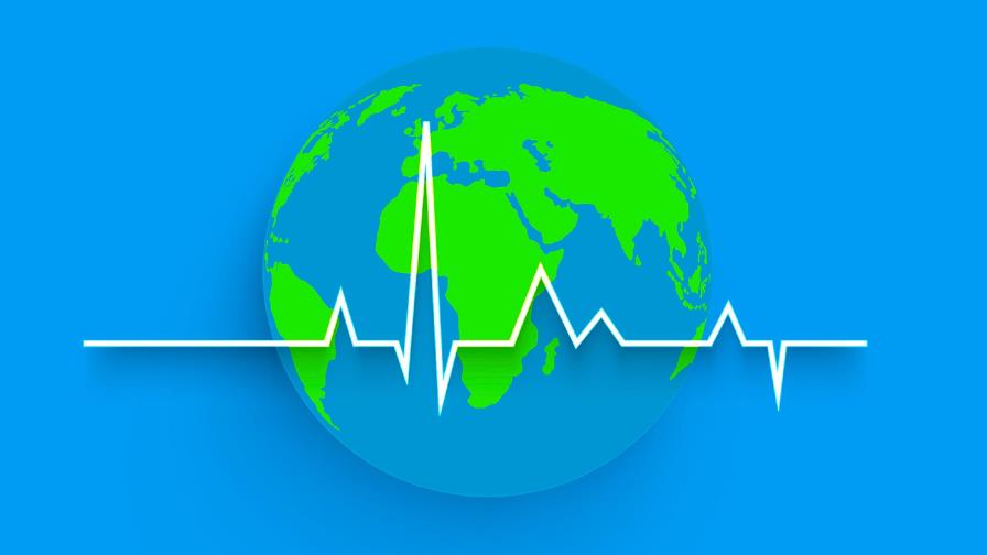 Día mundial de la salud 