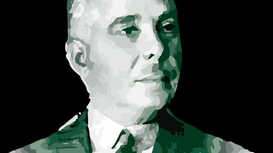 A los 60 años de la dictadura de Trujillo, la nación avanza bajo su sombra 
John Graham: a los 60 años de la dictadura de Trujillo, la nación avanza bajo la sombra de la vieja cultura política  