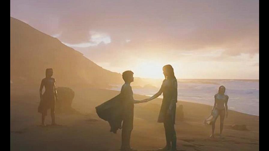 “Eternals”, nuevos héroes que reflejan un mundo multicultural