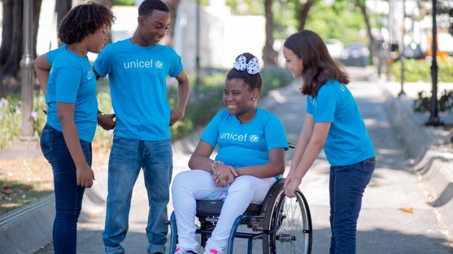 10 % de menores de entre 2 y 17 años tiene discapacidad 