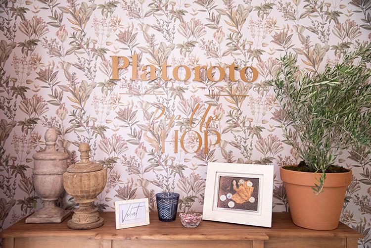 Viviana Cabral demostró con su amor por los detalles cuál es la mejor forma de recibir en el hogar. (Foto: José Arias)