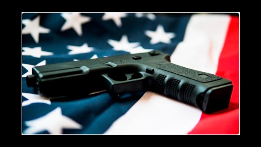 Estadounidenses se lanzan a comprar armas antes de las elecciones Estadounidenses se lanzan a comprar armas antes de las elecciones