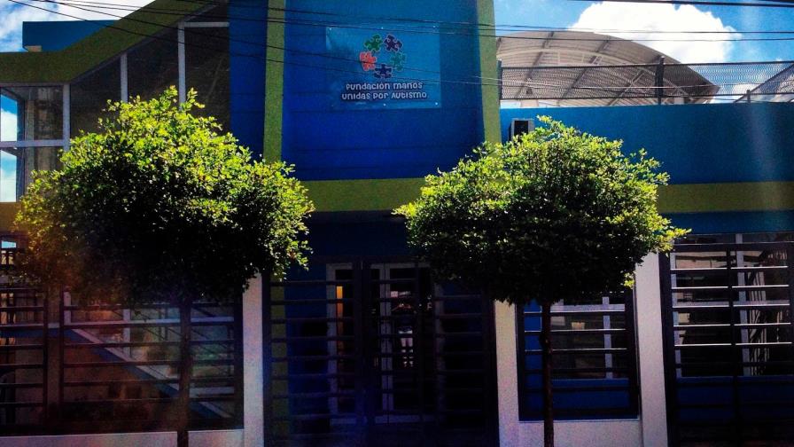 Crisis económica obligaría al cierre de la fundación Manos Unidas por Autismo